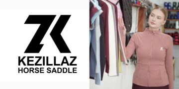 KEZILLAZ Peralatan Berkuda Yang Mengedepankan Kualitas