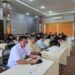 Musprov Perkumpulan Binaraga Fitness Indonesia Banten Deadlock, Ketua PBFI Kabupaten Tangerang M. Indra Gunawan Angkat Bicara