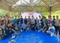 Pemuda Bersatu, MUSCAM KNPI Kecamatan Banjarsari 2026 Hasilkan Ketua Baru