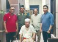 Pesan Tegas Pembina LPK-RI, KH. Ikrom Ahmad,SH: Tegakkan Kebenaran dan Basmi Kebatilan