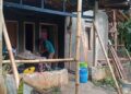 Dari Tidak Layak Jadi Penuh Harapan, TMMD Ke-127 Percepat Rutilahu Ibu Ooy.