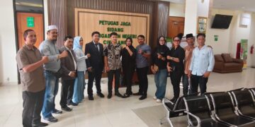 Miris !! Tanah Dicaplok Deltamas, Rakyat Kecil Menjerit Minta Keadilan.