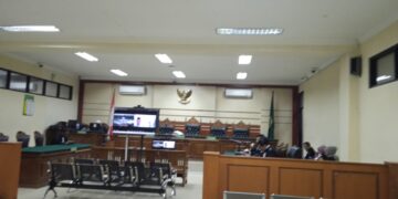 Gagal Hentikan Perkara Lewat Eksepsi, Dua Terdakwa Siap Hadapi Uji Fakta di Pengadilan