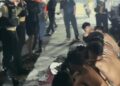 Polres Sumedang Intensifkan Patroli Kujang dan KRYD, Gagalkan Aksi Perang Sarung dan Tekan Gangguan Kamtibmas