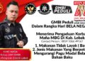 King Naga Kaget Saat Konfirmasi IPAL di SPPG Cicaringin, Ditanya Surat Tugas Dari BGN oleh Kepala Dapur