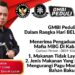 King Naga Kaget Saat Konfirmasi IPAL di SPPG Cicaringin, Ditanya Surat Tugas Dari BGN oleh Kepala Dapur
