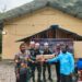 SATGAS YONIF 301/PKS GELAR BAKTI SOSIAL DI PEDALAMAN PAPUA TENGAH