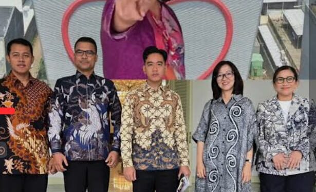 Laporan Dugaan Pemangkasan Dana PIP Sudah Masuk Wapres, Sekolah Mahanaim Bekasi Kian Terpojok