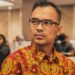 Sesuai Arahan Jokowi, Ronald A Sinaga Tegaskan Kader Partai Wajib Turun ke Rakyat, Bukan Sekadar Nikmati Privilege
