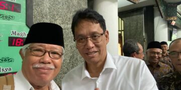 Menkeu Purbaya Sangat Kaget Diberitahu Machril Nasabah Jiwasraya Tolak Restrukturisasi Bahwa 3 Pucuk Suratnya Tidak Disampaikan.