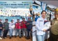 Apel K3 Nasional Provinsi Banten, PJK3 PT Satria Safety Utama dapat respon positif dari Gubernur Banten