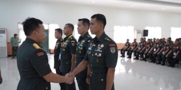 Pembekalan dan Pendidikan Momentum Penting Dalam Perjalanan Karier
