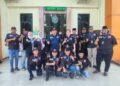 Mediasi Ke-6 di Pengadilan Agama Tigaraksa Belum Temui Titik Terang