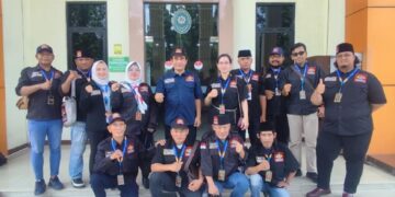 Mediasi Ke-6 di Pengadilan Agama Tigaraksa Belum Temui Titik Terang