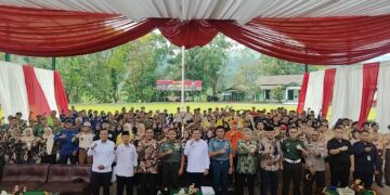 Pekan Pancasila 2026 di Sumedang: Momentum Perkokoh Persatuan dan Ketahanan Nasional