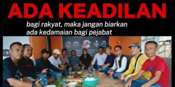 Kecewa Manajemen RSUD Malingping,Aliansi Lebak Selatan Akan Layangkan Surat Audensi