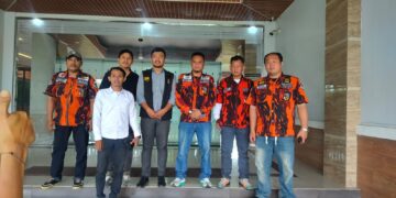SIARAN PERS RESMI PENEGASAN SIKAP BRIGEZ DAN PEMUDA PANCASILA TERKAIT PENGELOLAAN PASAR DI KABUPATEN BEKASI