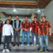 SIARAN PERS RESMI PENEGASAN SIKAP BRIGEZ DAN PEMUDA PANCASILA TERKAIT PENGELOLAAN PASAR DI KABUPATEN BEKASI