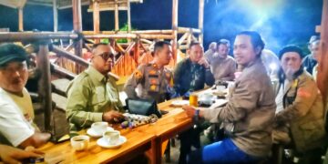 LPK-RI KONSOLIDASI BERSAMA TNI-POLRI, PERKUAT PERTAHANAN KONSUMEN JABAR