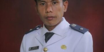 Kepala desa Cicaringin Pertanyakan Setatus Dapur MBG Yang Ada di Kampung Gunung kidul