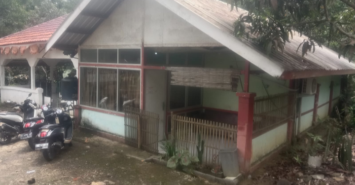 Poskesdes Desa Kutamekar Diduga Tanpa Penghuni dan Tidak Memberikan Pelayanan Kesehatan