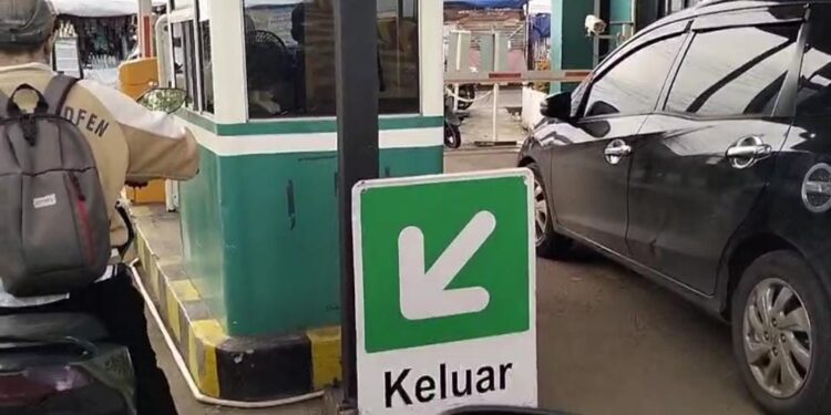 Disidak Dishub, Tarif Parkir RS Ananda Babelan Tetap Jalan: Warga Menjerit, Sanksi Belum Bergerak