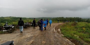 Diduga Serobot Lahan Warga, 15,7204 Hektar Tanah Desa Cimanis Dipersoalkan Pasca Take Over PT GAL