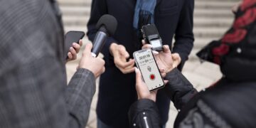 Oknum Wartawan HDI Sampaikan Bantahan Upaya Pemerasan, Wartawan M.U (M. Uki) : Percakapan Itu Ada