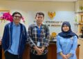 GERMALA-K DAFTARKAN GUGATAN SENGKETA INFORMASI KE KOMISI INFORMASI PUSAT