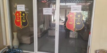 LPK-RI Laporkan Dugaan Intimidasi di Kantor DPD Bali ke Panglima TNI, Pangdam IX/Udayana, dan Denpom Bali