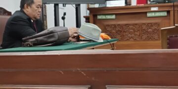 ARRUKI dan LP3HI Gugat Kabareskrim dan Jampidum soal Penelantaran Perkara Judi Online, Ada Nama-nama Dibongkar