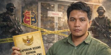 MENELISIK UU ORMAS DAN KETENTUAN HUKUMNYA: TINDAKAN MENGGAGALKAN KEGIATAN ORGANISASI LAIN SECARA PAKSA BERPOTENSI MELAWAN HUKUM HUKUM