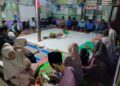 Semarak Ramadhan, PKBM Al-Hidayah Mandiri Gelar Peringatan Nuzulul Qur’an Bersama Warga Belajar