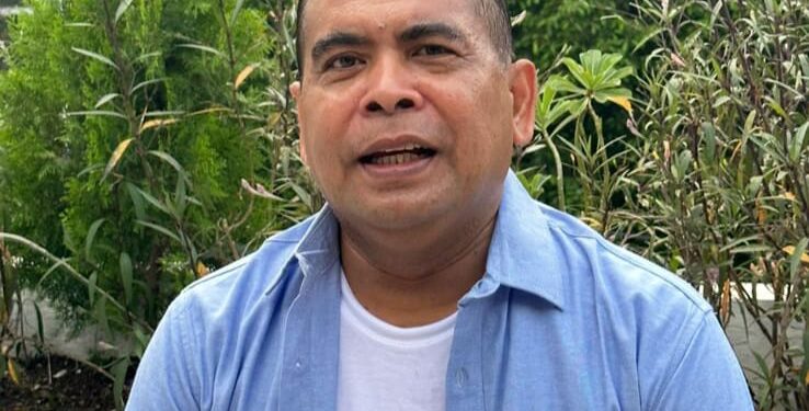 Keterangan Foto: Pakar Kebijakan Publik, Prof.DR.H. Paiman Raharjo,M.M.,MSi.
