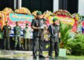 Danpusterad : Kemanunggalan TNI-Rakyat Kekuatan Utama Pertahanan Negara