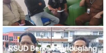 Krisis Obat di RSUD Berkah Pandeglang Terbongkar, Pasien BPJS Dipaksa Beli Obat di Luar