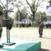 Penutupan TMMD ke-127 di Sukabumi oleh Danrem 061/Suryakancana, Tanda Kemanunggalan TNI dan Rakyat