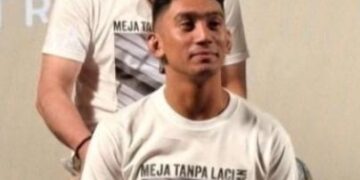 Harapan di Tengah Sinisme : Pesan Mendalam dari Film “Meja Tanpa Laci
