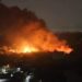 Gudang Pengisian LPG di Cimuning Bekasi Terbakar Hebat, Ledakan Beruntun Bikin Warga Panik