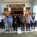 PEMERATAAN PEMBAGIAN KUOTA KPM SPPG KECAMATAN SOBANG DAN KECAMATAN PANIMBANG KABUPTEN PANDEGLANG,BANTEN