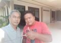 Ketua LSM Geger Banten Pandeglang Soroti Pemerataan KPM MBG Harus Sesuai SOP