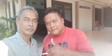 Ketua LSM Geger Banten Pandeglang Soroti Pemerataan KPM MBG Harus Sesuai SOP