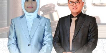RESMI BERDIRI DAN TERBENTUK ORGANISASI ADVOKAT IKATAN PENGACARA INDEPENDEN INDONESIA (IKAPI)
