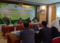 Prodi Ilmu Pemerintahan FISIP UNMA Banten Raih Akreditasi Unggul