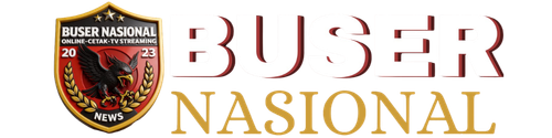 BUSER NASIONAL