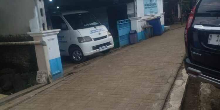 SPPG Sindanglaya Pagelaran Disorot, Lahan Sempit hingga Parkir Numpang di Halaman Warga