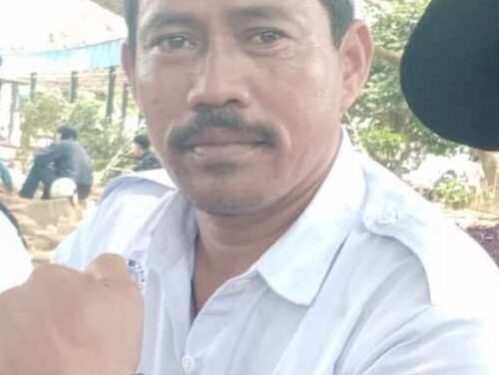 Diduga Perangkat Desa merangkap dua jabatan, di Sorot Ade Nurdin Selaku Lembaga Badak Banten Perjuangan DPAC Kecamatan Cileles