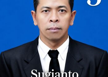 Sugianto Menang Mutlak dalam Pemilihan Kepala Desa PAW Pamubulan 2026