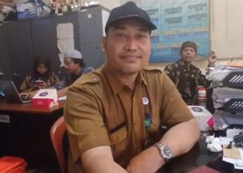 Pilkades (PAW) didua Desa di Kecamatan Bayah Berjalan Aman dan Kondusif