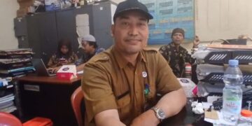 Pilkades (PAW) didua Desa di Kecamatan Bayah Berjalan Aman dan Kondusif